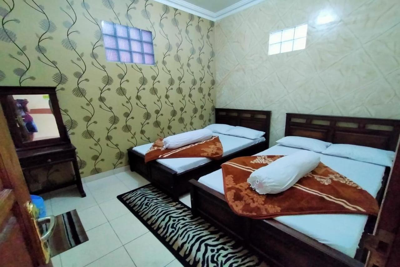 Two-Bedroom Villa