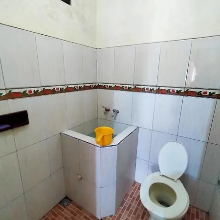Villa Neza Sarangan-2