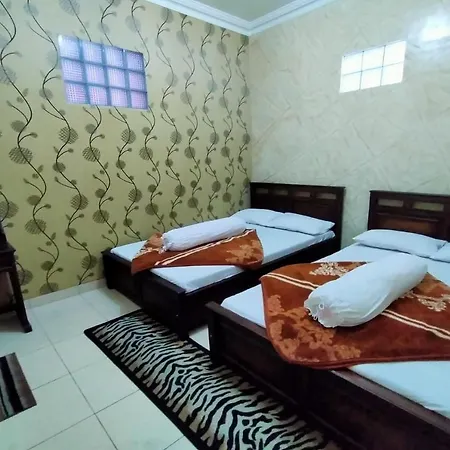 Villa Neza Sarangan-3